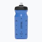 Пляшка велосипедна Zefal Sense Soft 65 Bottle блакитна ZF-155L