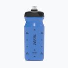 Пляшка велосипедна Zefal Sense Soft 65 Bottle блакитна ZF-155L