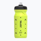 Пляшка велосипедна Zefal Sense Soft 65 Bottle жовта ZF-155N