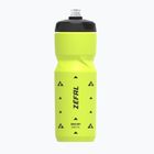 Пляшка велосипедна Zefal Sense Soft 80 Bottle жовта ZF-157N
