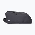 Сумка велосипедна на раму Zefal Z Adventure T1 Bold Top-Tube 1 л black