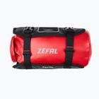 Сумка велосипедна на кермо Zefal Z Adventure F5 5 л red/black