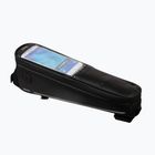 Велосумка на раму Zefal Console Pack T3 чорна ZF-7012