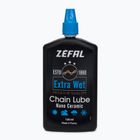Мастило для ланцюгів Zefal Extra Wet Lube чорне ZF-9613