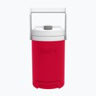 Пляшка туристична Igloo Lagoon 1 Gallon 3800 ml red star