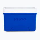 Холодильник туристичний Igloo Cool 9 QT 8 l majestic blue