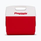 Холодильник туристичний Igloo Playmate Elite 15 л red star