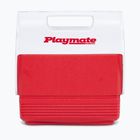 Холодильник туристичний Igloo Playmate Mini 3 л red star