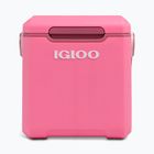Холодильник туристичний Igloo Tag Along Too Highrise 18 l pink