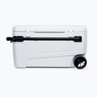 Холодильник туристичний Igloo Sunset Glide 110 104 л white