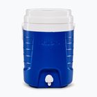 Резервуар для води Igloo Sport 2 Gallon Water 7,5 l blue