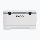 Холодильник туристичний Igloo Latitude Marine Ultra 100 Qt 94 l white