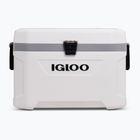Холодильник туристичний Igloo Latitude Marine Ultra 54 51 л white/moonscape gray