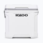 Холодильник туристичний Igloo Latitude Marine Ultra 30 28 л white/moonscape gray