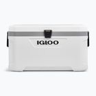 Холодильник туристичний Igloo Latitude Marine Ultra 70 66 л white/moonscape gray
