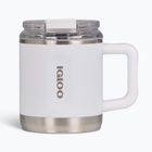 Кружка термічна Igloo Coffee 450 мл white