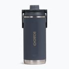 Пляшка термічна Igloo Twist'n' Chug 1080 мл carbonite
