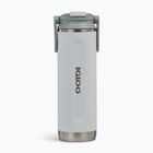 Кружка термічна Igloo Tumbler Flip 'n' Sip 600 мл white