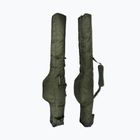 Чохол для 4-ти вудок Carp Spirit Magnum Multi Sleeve 5 Rods зелений ACS070077