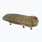 Спальний мішок Carp Spirit Blax Sleep Bag 3 Season зелений ACS520044