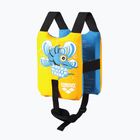 Жилет страхувальний дитячий Arena Water Tribe Swim Pad punk/yellow