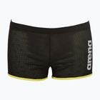 Боксерки для плавання чоловічі arena Square Cut Drag Suit black