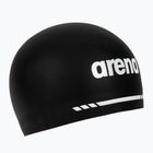 Шапочка для плавання Arena 3D Soft black