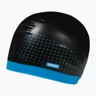 Шапочка для плавання Arena Smartcap Training black/turquoise