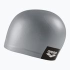 Шапочка для плавання arena Logo Moulded grey