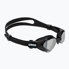 Окуляри для плавання arena Cobra Tri Swipe Mirror silver/black