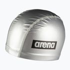 Шапочка для плавання arena Light Sensation II silver