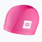 Шапочка для плавання arena Unix II pink