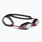 Окуляри для плавання Arena Cobra Swipe Mirror silver/pink