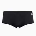 Плавки чоловічі Arena Team Swim Low Waist Short Solid black/white