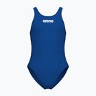 Купальник суцільний дитячий Arena Team Swim Tech Solid royal/white