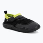 Взуття для води arena Watershoes dark grey/lime