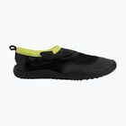 Взуття для води arena Watershoes dark grey/lime