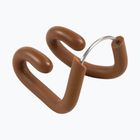 Затискач для носа arena Super Nose Clip II coffee