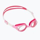 Окуляри для плавання дитячі Arena Air Jr clear/pink