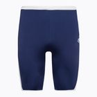 Плавки-джаммери чоловічі Arena Icons Swim Jammer Solid navy/white