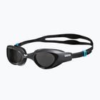 Набір Arena Goggles Kit Окуляри + Чохол + Рідина black