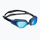 Окуляри для плавання Arena The One Mirror blue/grey blue/black
