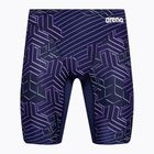 Плавки джаммери чоловічі arena Kikko Pro Swim Jammer navy/navy multi