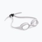 Окуляри для плавання дитячі Arena Spider clear/grey