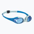 Окуляри для плавання дитячі arena Spider r blue/grey/blue