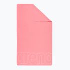 Рушник Arena Smart Plus pink/white