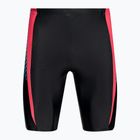 Плавки джаммери чоловічі arena Threefold Jammer R black/black/anguria