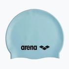 Шапочка для плавання arena Classic Silicone pastel blue