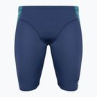 Чоловіча арена Starfish Swim Jammer темно-синій/бірюзовий мульти