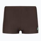 Плавки Arena Icons Swim Short Solid sepia/water